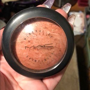 MAC Stereo Rose Mineralize Skinfinish